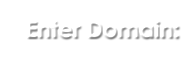 Enter Domain