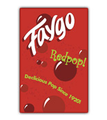 Red Pop