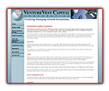 VentureVest Capital Corporation